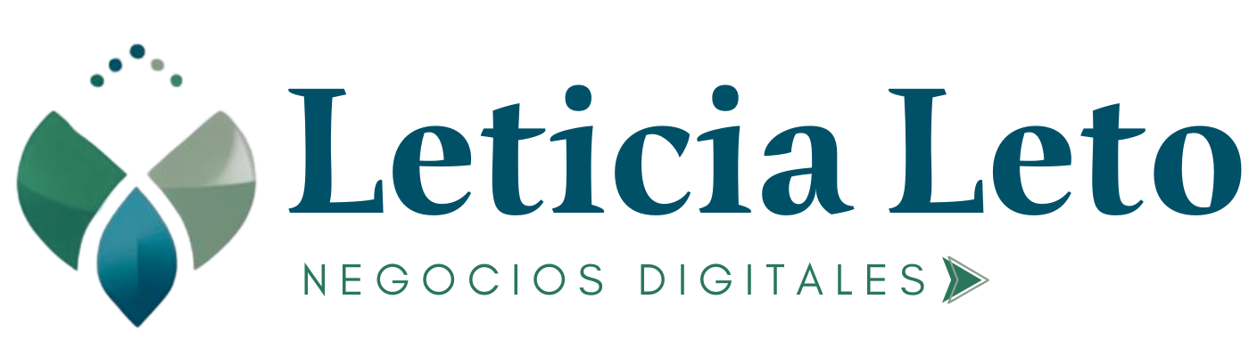 Leticia Leto Consulting
